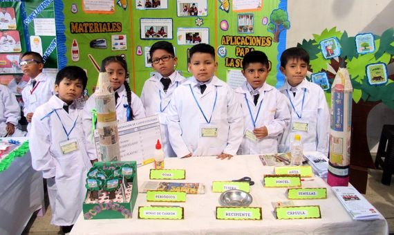 Primaria
