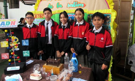 Secundaria